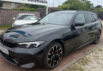 BMW 320 35.700 km 46.500 &euro; Elmenhorst 18107