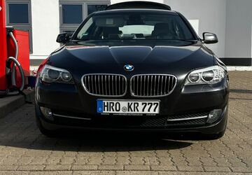 BMW 528 149.309 km 12.500 &euro; Rostock 18106