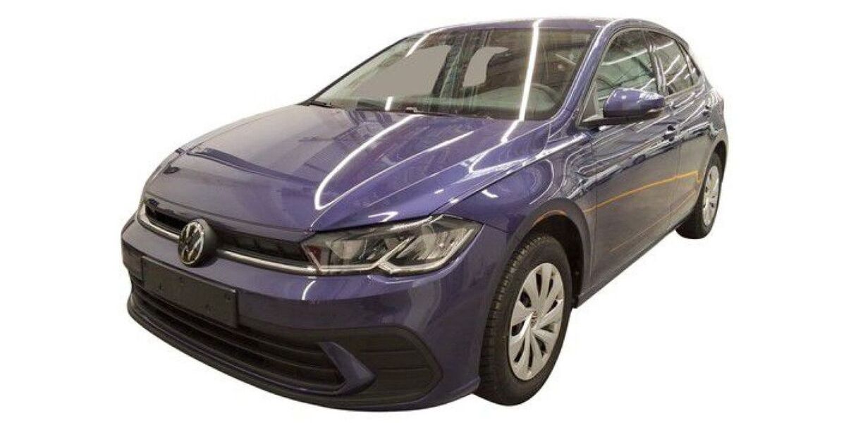 VW Polo 7.360 km 18.990 &euro; Rostock 18107
