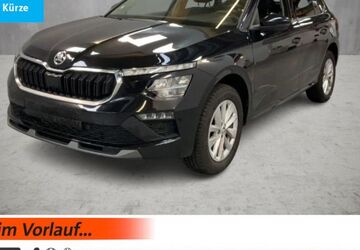 Skoda Kamiq 14.059 km 22.779 &euro; Ribnitz-Damgarten / Barth / Bad Sülze 18311