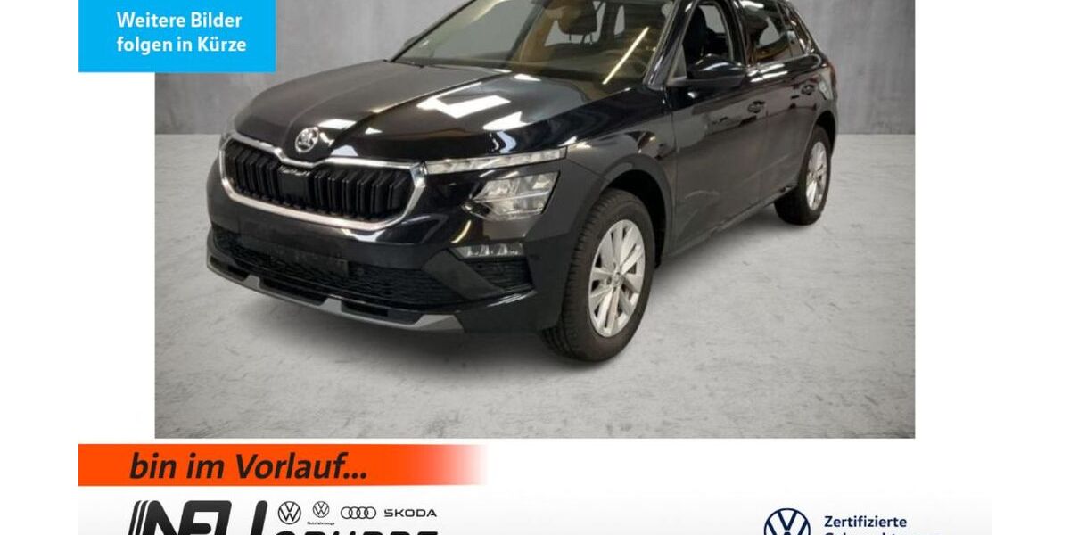 Skoda Kamiq 14.059 km 22.779 &euro; Ribnitz-Damgarten / Barth / Bad Sülze 18311