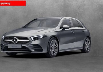 Mercedes-Benz A 220 72.000 km 25.987 &euro; Ribnitz-Damgarten 18311