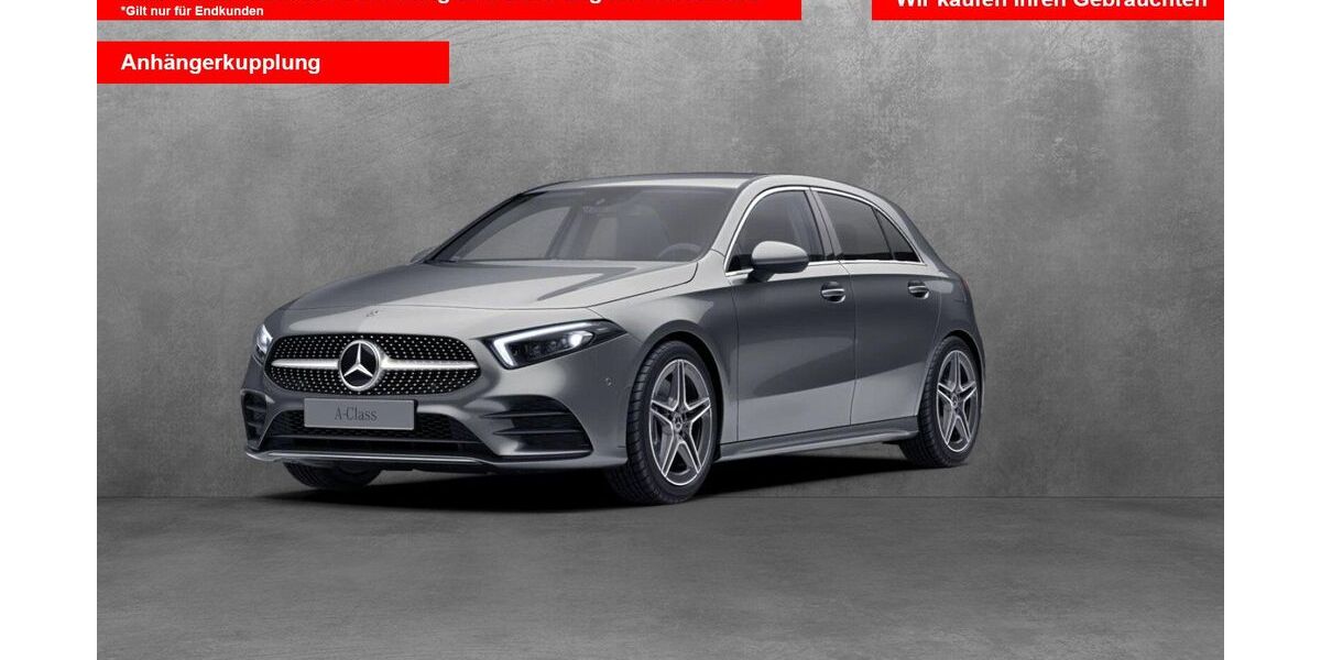 Mercedes-Benz A 220 72.000 km 25.987 &euro; Ribnitz-Damgarten 18311