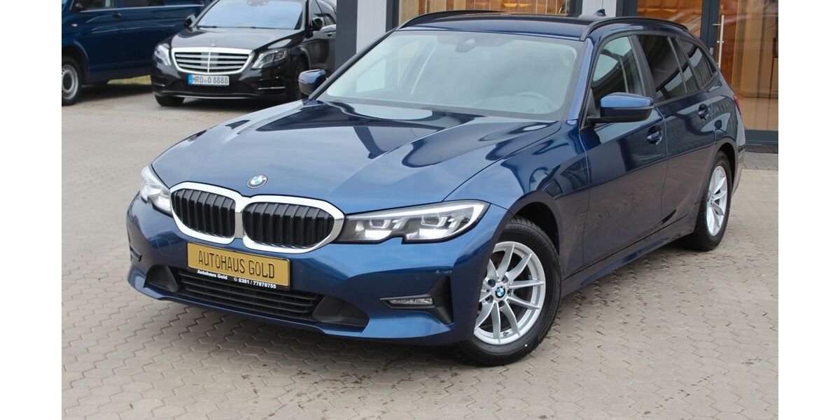 BMW 320 237.010 km 15.900 &euro; Rostock 18107