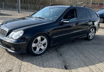 Mercedes-Benz C 350 321.000 km 1.599 &euro; Rostock 18106
