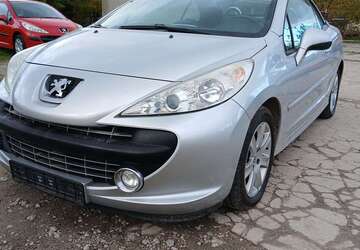 Peugeot 207 170.800 km 2.850 &euro; Rostock 18147