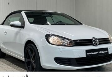 VW Golf 118.300 km 9.950 &euro; Rostock 18146