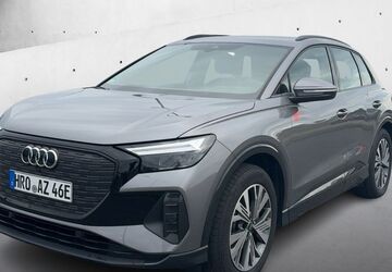 Audi Q4 8.000 km 47.990 &euro; Rostock 18059