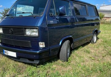 VW T3 Multivan 502.590 km 22.000 &euro; Klein Belitz 18246