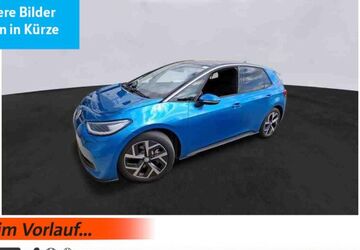 VW ID.3 19.515 km 27.479 &euro; Ribnitz-Damgarten / Barth / Bad Sülze 18311