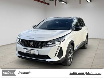 Gebrauchte Peugeot 5008