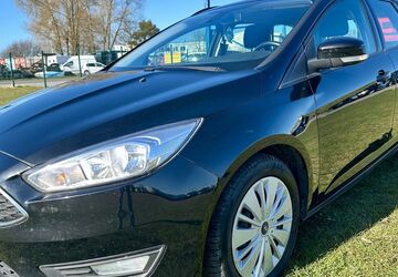 Ford Focus 167.576 km 5.500 &euro; Rostock 18147