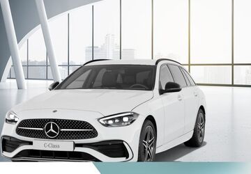 Mercedes-Benz C 300 14.900 km 49.990 &euro; Rostock 18055