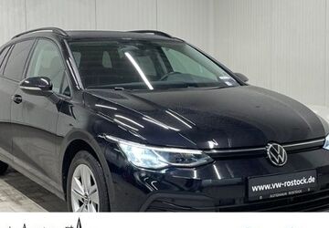 VW Golf 93.500 km 22.550 &euro; Rostock 18146
