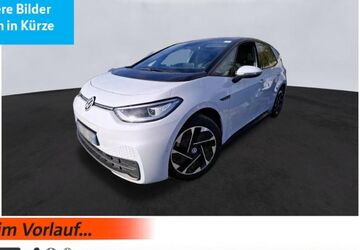 VW ID.3 20.278 km 22.979 &euro; Ribnitz-Damgarten / Barth / Bad Sülze 18311