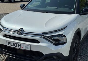 Citroen C4 14.067 km 19.590 &euro; Rostock 18059