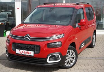 Citroen Berlingo 56.201 km 21.950 &euro; Rostock 18146
