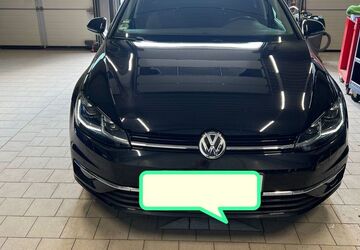 VW Golf 59.000 km 17.400 &euro; Rostock 18055