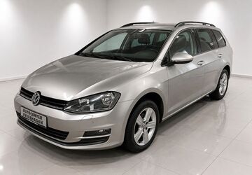 VW Golf 170.000 km 8.499 &euro; Rostock 18106