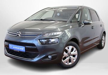 Citroen C4 Picasso 73.000 km 10.500 &euro; Rostock 18055
