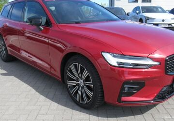 Volvo V60 16.769 km 38.000 &euro; Rostock 18057