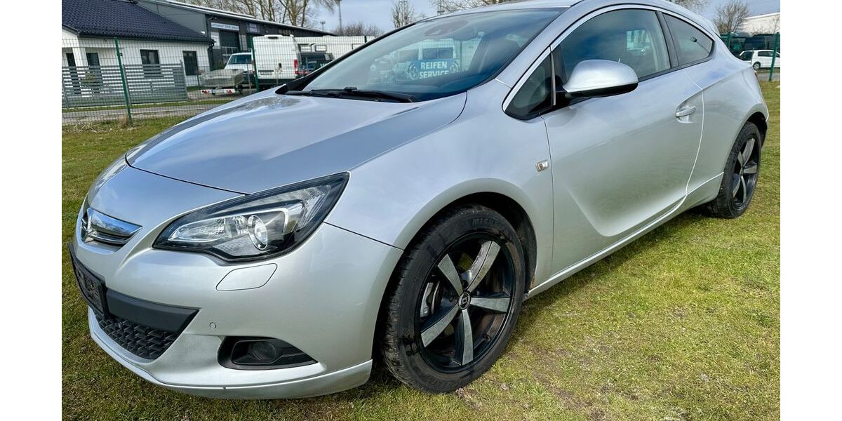 Opel Astra 296.758 km 3.500 &euro; Rostock 18147