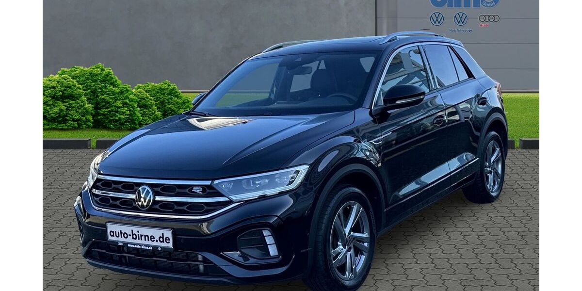 VW T-Roc 29.869 km 31.880 &euro; Bad Doberan 18209
