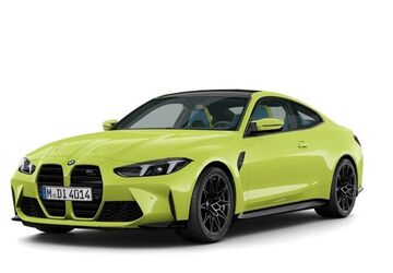 BMW M4 11.500 km 89.900 &euro; Rostock 18146