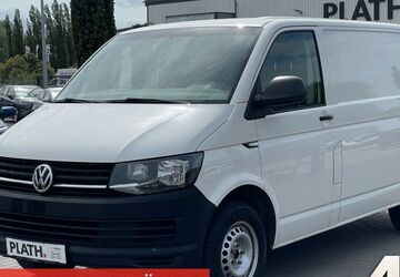 VW T6 Transporter 239.487 km 13.690 &euro; Rostock-Warnemünde 18119