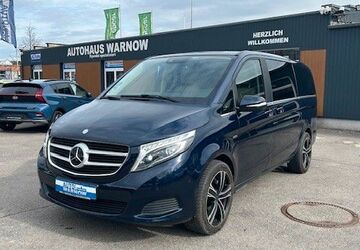 Mercedes-Benz V 250 177.000 km 30.990 &euro; Rostock 18057