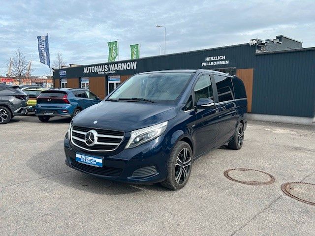 Mercedes-Benz V 250 177.000 km 30.990 &euro; Rostock 18057