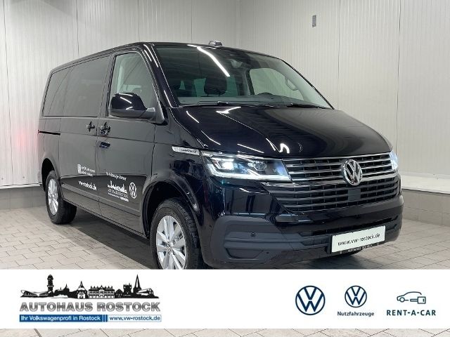 VW T6 Caravelle 74.700 km 48.990 &euro; Rostock 18146