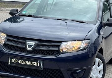 Dacia Sandero 43.089 km 5.500 &euro; ROSTOCK 18146