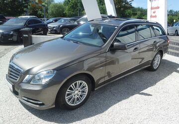 Mercedes-Benz E 250 91.200 km 16.900 &euro; Rostock 18069