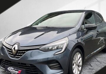 Renault Clio 27.750 km 16.990 &euro; Rostock 18146