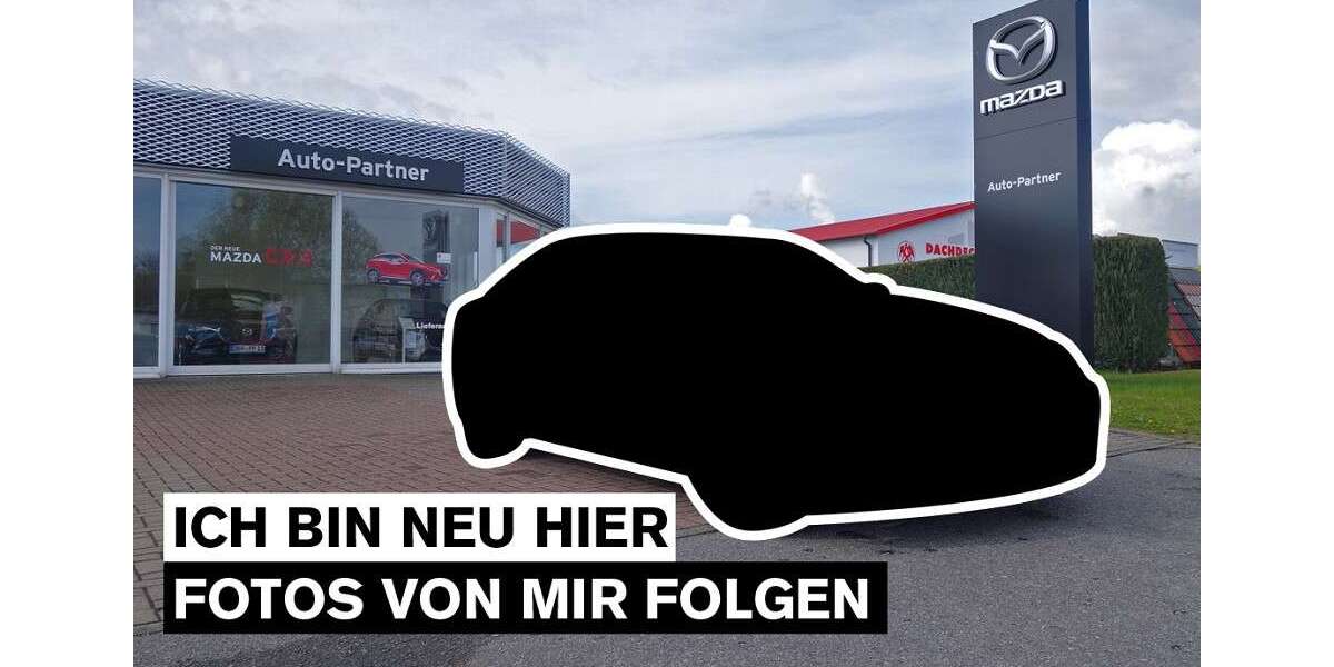 Mazda 2 49.000 km 15.490 &euro; Bad Doberan 18209