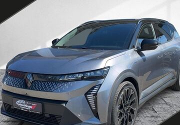 Renault Scenic 10.500 km 38.500 &euro; Rostock 18146