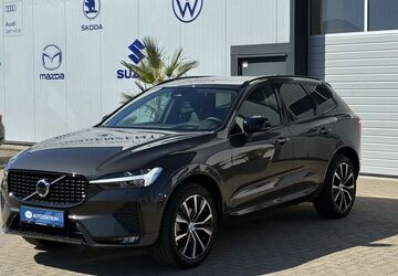 Volvo XC60 20.523 km 46.990 &euro; Rostock 18146