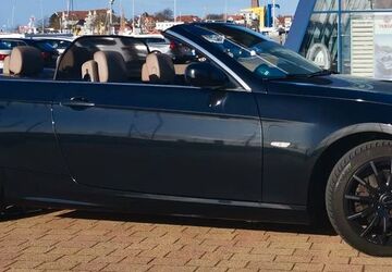 BMW 320 186.500 km 12.900 &euro; Ribnitz Damgarten 18311