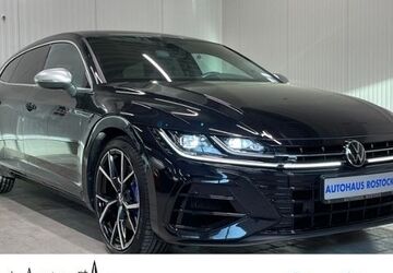 VW Arteon 21.100 km 45.500 &euro; Rostock 18146