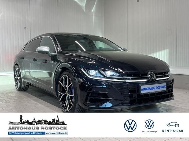 VW Arteon 21.100 km 45.500 &euro; Rostock 18146