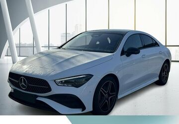 Mercedes-Benz CLA 180 13.067 km 37.842 &euro; Rostock 18055