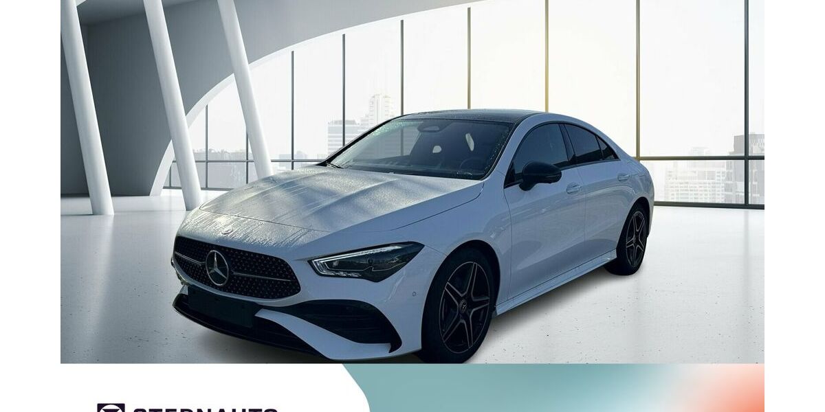 Mercedes-Benz CLA 180 13.067 km 37.842 &euro; Rostock 18055