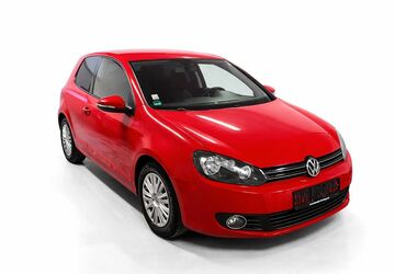 VW Golf 233.000 km 3.450 &euro; Rostock 18106