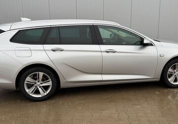Opel Insignia 132.042 km 13.790 &euro; Ribnitz / Nähe Rostock 18311