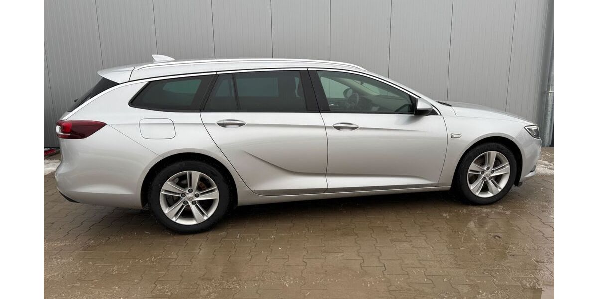 Opel Insignia 132.042 km 13.790 &euro; Ribnitz / Nähe Rostock 18311