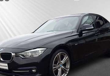 BMW 320 131.263 km 20.890 &euro; Rostock 18146