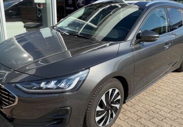 Ford Focus 19.133 km 26.890 &euro; Rostock 18059