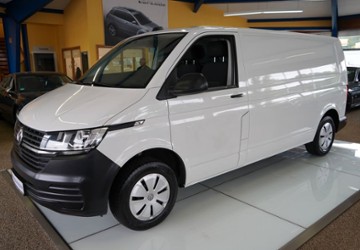 VW T6 Transporter 149.500 km 17.880 &euro; Bad Doberan 18209