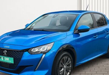 Peugeot 208 57.793 km 15.250 &euro; Ribnitz-Damgarten 18311